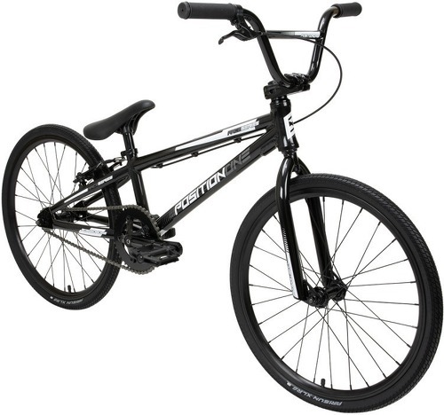 Position One-Vélo Position One Race Expert 19.75" 1 1/8" 20"*1 3/8"-0