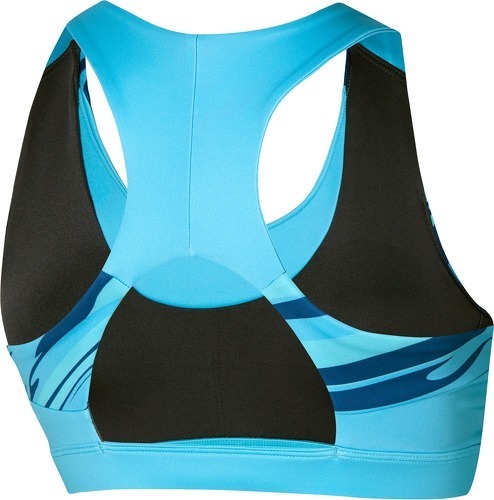 MIZUNO-Reggiseno Mizuno Alpha Graphic-1