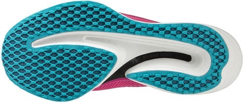 MIZUNO-Wave Rebellion Pro-3