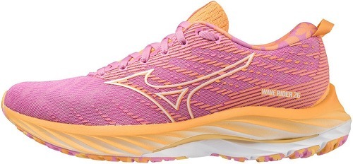 MIZUNO-Wave Rider 26-1