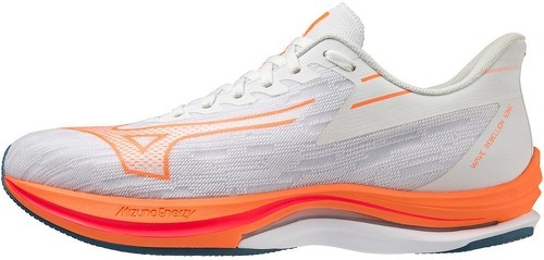 MIZUNO-Wave Rebellion Sonic-1