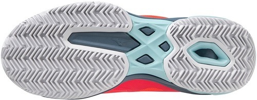 MIZUNO-Wave Exceed Light-1