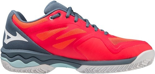 MIZUNO-Wave Exceed Light-2