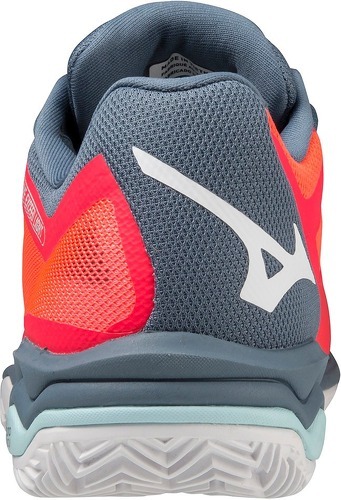 MIZUNO-Wave Exceed Light-4