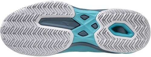 MIZUNO-Wave Exceed Light-1