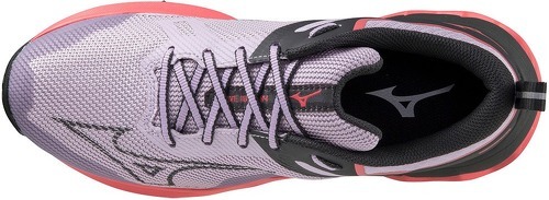 MIZUNO-Wave Ibuki 4-3