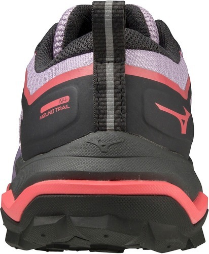 MIZUNO-Wave Ibuki 4-4