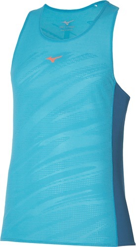 MIZUNO-Mizuno Cannotta Premium Aero-0