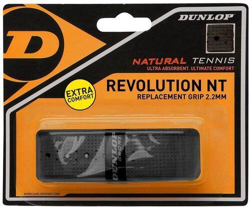 DUNLOP-Grip De Tennis Rechange Dunlop Nt-0