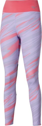MIZUNO-Legging 7/8 Mizuno Active-0