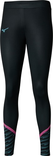 MIZUNO-Legging Mizuno Athletics Graphic-0