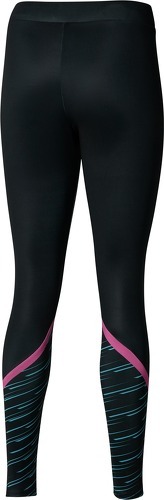 MIZUNO-Legging Mizuno Athletics Graphic-1