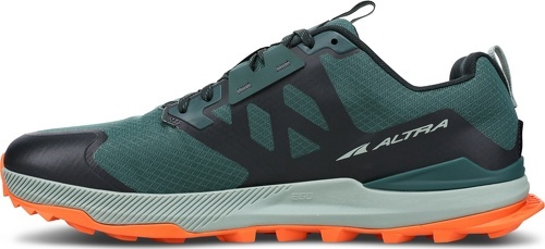 ALTRA-M Lone Peak 7-2