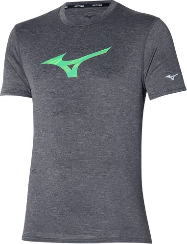 MIZUNO-Maillot Mizuno Core Rb-0
