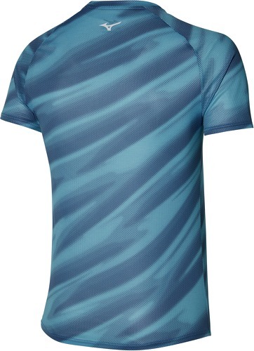 MIZUNO-Daf Graphic Tee-1