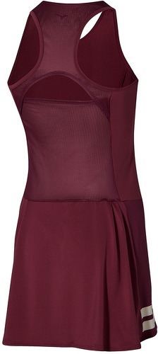 MIZUNO-Robe Mizuno Printed-1