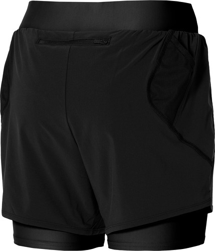 MIZUNO-Short 2 In 1 Mizuno Er 4.5-1