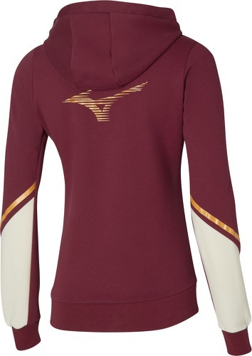 MIZUNO-Sweatshirt Mizuno Athletics-1