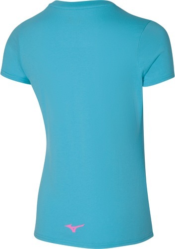 MIZUNO-T Shirt Mizuno Athletics Rb-1