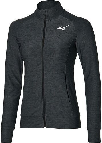 MIZUNO-Veste De Survêtement Mizuno-0