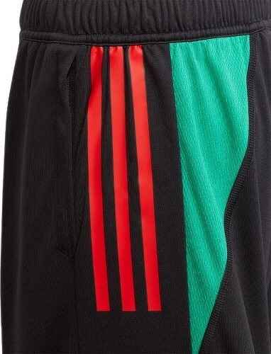 adidas Performance-Short d'entraînement Manchester United Tiro 23 Enfants-1