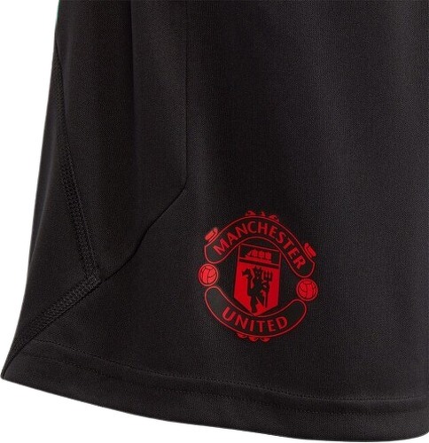 adidas Performance-Short d'entraînement Manchester United Tiro 23 Enfants-2