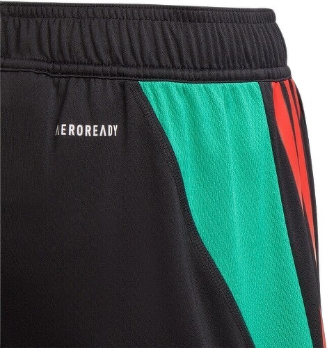 adidas Performance-Short d'entraînement Manchester United Tiro 23 Enfants-3