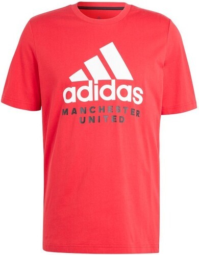adidas Performance-adidas Manchester United FC Fanswear 2023-2024-image-1