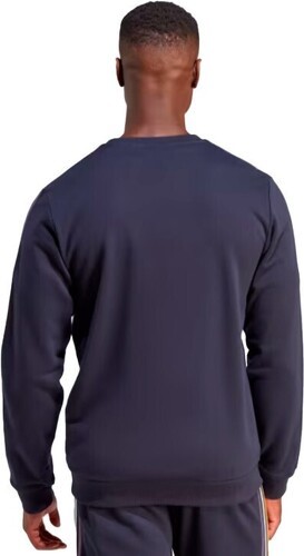 adidas Performance-Sweat-shirt ras-du-cou Real Madrid-1
