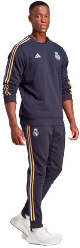 adidas Performance-Sweat-shirt ras-du-cou Real Madrid-4