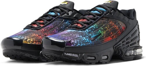 NIKE-Basket Nike AIR MAX PLUS 3-1