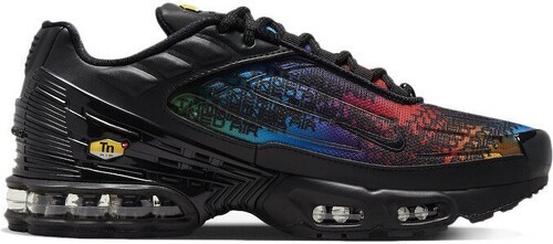 NIKE-Basket Nike AIR MAX PLUS 3-2