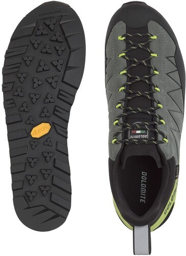 Dolomite-Crodarossa Low Gore-Tex-3