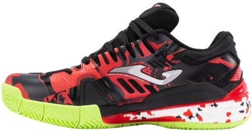 JOMA-CHAUSSURES DE PADEL JOMA SLAM WPT-1