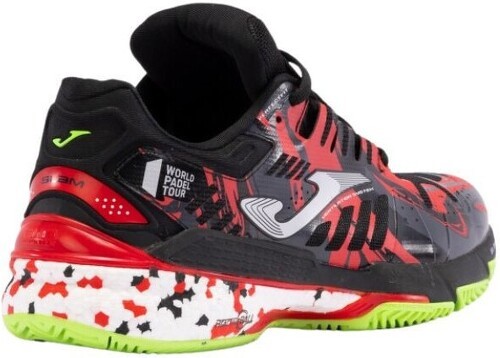 JOMA-CHAUSSURES DE PADEL JOMA SLAM WPT-2