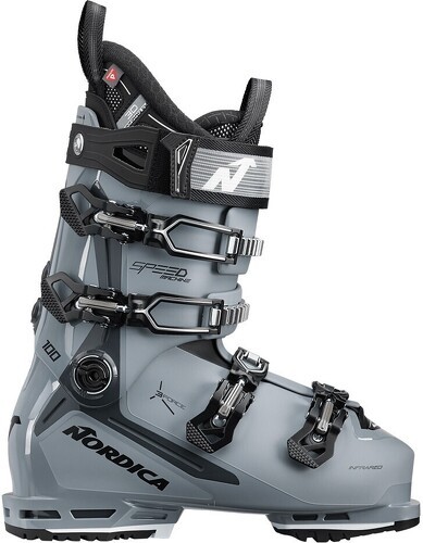 NORDICA-Chaussures de ski SPEEDMACHINE 3 100-image-1