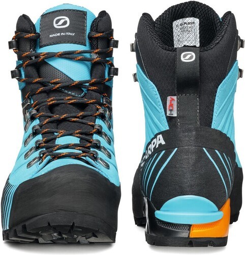 SCARPA-Ribelle HD-3