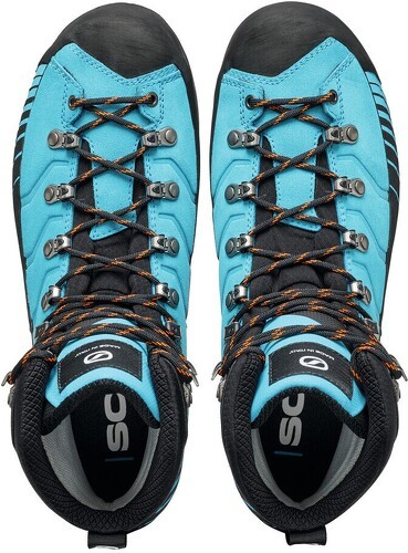 SCARPA-Ribelle HD-4