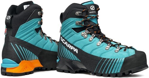 SCARPA-Ribelle HD-4