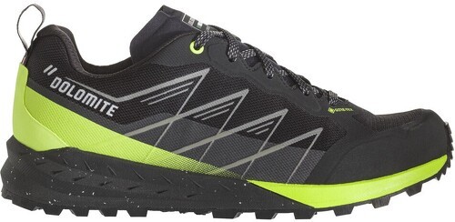 Dolomite-Croda Nera Tech Gore-Tex-1