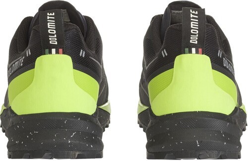 Dolomite-Croda Nera Tech Gore-Tex-3