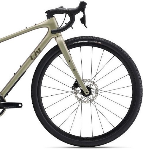 LIV-Bike Strada Gravel DEVOTE ADVANCE 1 Donna-2