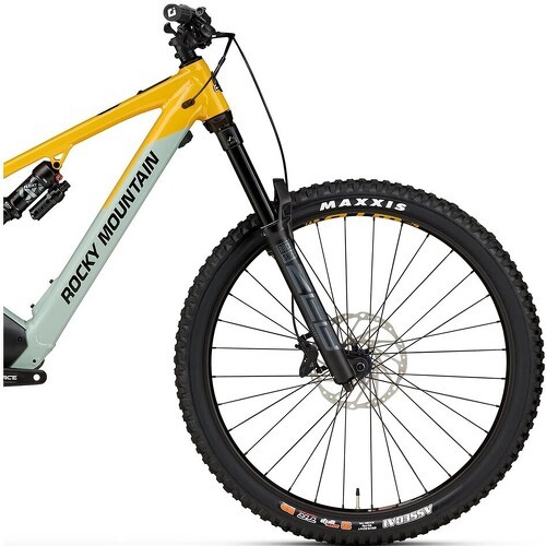 ROCKY MOUNTAIN-E-Bike Mountain Bike elettrica ALTITUDE POWERPLAY ALLOY 50 Enduro-2