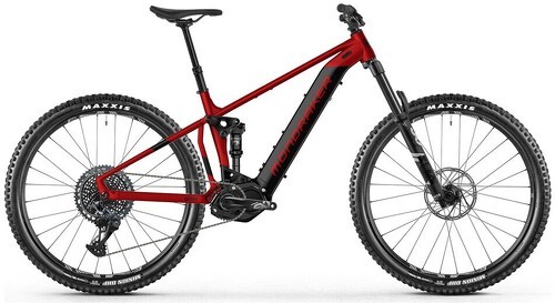 MONDRAKER-E-Bike VTT électrique DUSK R 29 22 All Mountain Enduro-image-1