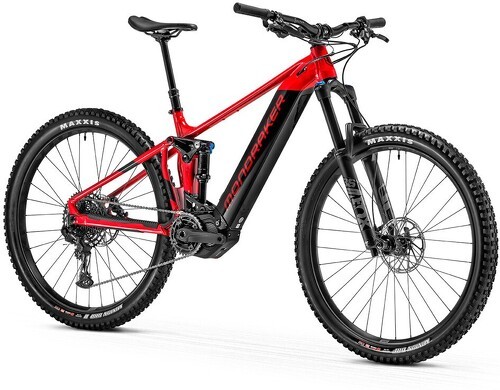 MONDRAKER-E-Bike Mountain Bike elettrica DUSK R 29 22 All Mountain Enduro-2