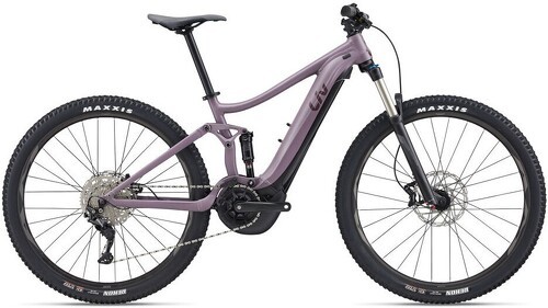 GIANT-Embolden E+ 2 - Vtt Électrique-0