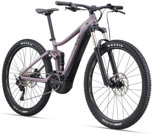 GIANT-Embolden E+ 2 - Vtt Électrique-1