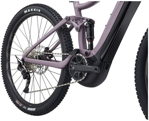 GIANT-Embolden E+ 2 - Vtt Électrique-4