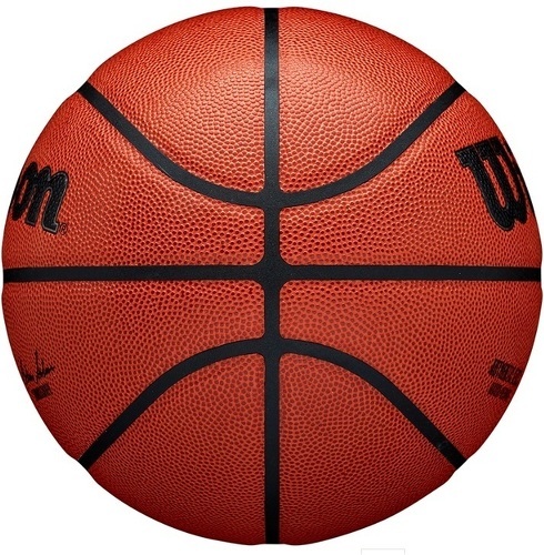 WILSON-Wilson Nba Authentic Interieur Exterieur - Ballons de basketball-1