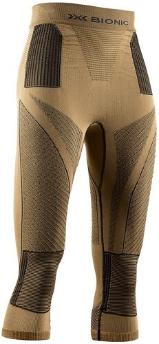 X-BIONIC-RADIACTOR 4.0 3/4 PANTS Sous-vêtement technique pour femme-image-1